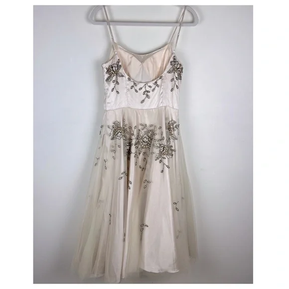 nocturne tulle backless dress Ethereal Backless A-Line Tulle Wedding Dress With Bateau Neckline And   DorrisDress